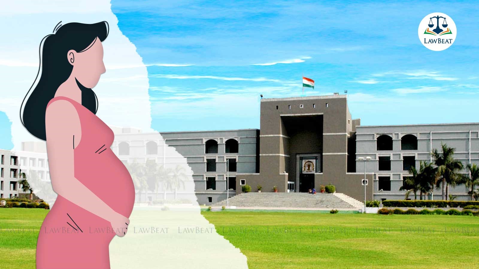 Cannot be compelled to carry pregnancy: Gujarat HC allows abortion plea of minor Cannot be compelled to carry pregnancy: Gujarat HC allows abortion plea of minor